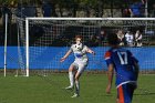 MSoc vs USCGA  Wheaton College Men’s Soccer vs  U.S. Coast Guard Academy. - Photo By: KEITH NORDSTROM : Wheaton, soccer, NEWMAC